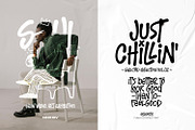 Collsmith - Funky Doodle Font, a Handwritten Font by ikiiko (Thumbnail 2 of 7)