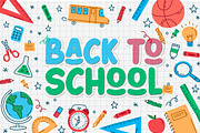 Boos Spod – Playful Doodle Font, a Font by Bayuktx (Thumbnail 6 of 7)