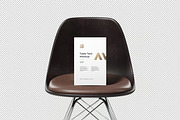 Table Tent Mockup, an Advertising Mockup by zpackcreative (Thumbnail 4 of 4)