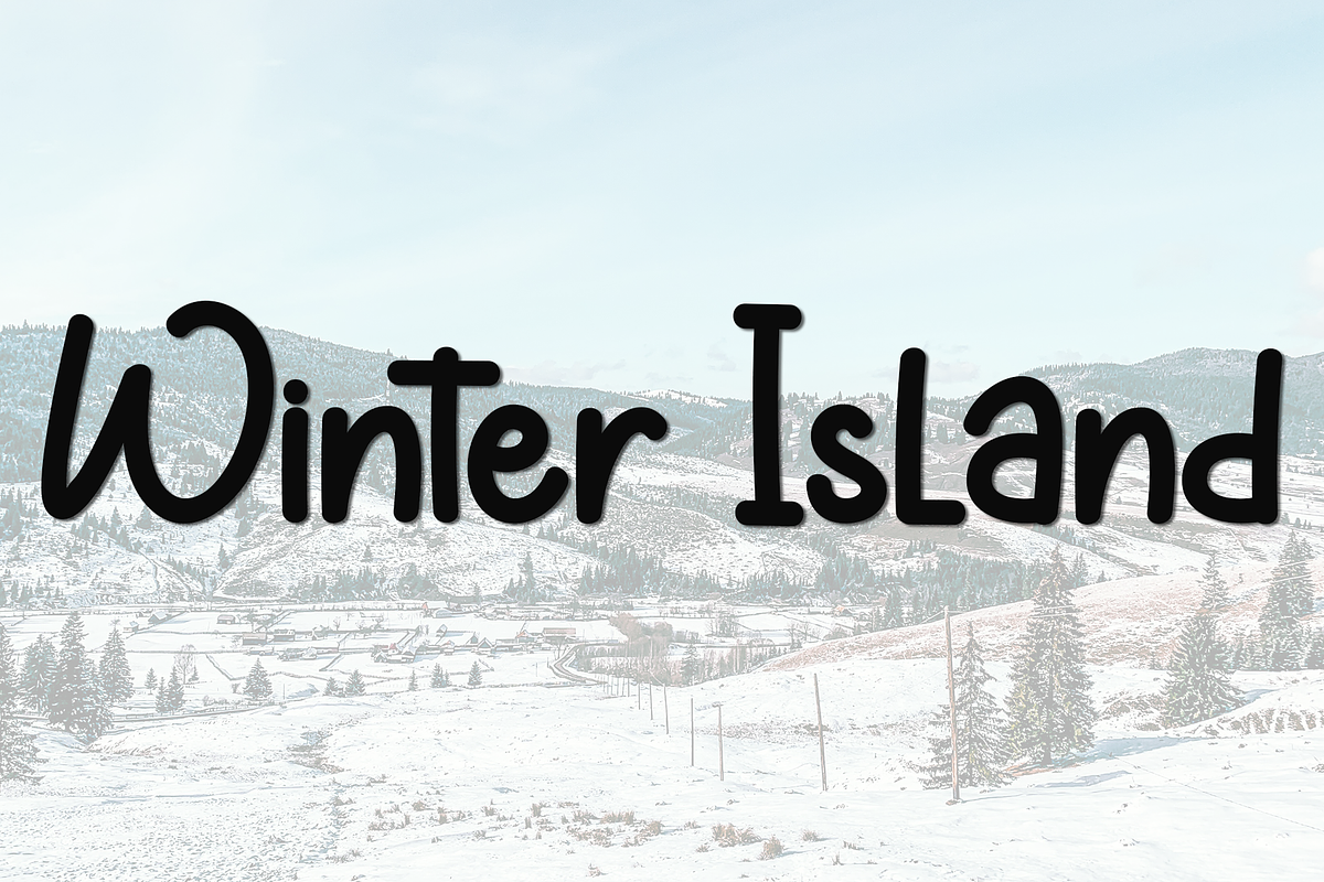 Super Random, a Script Font by InermediaSTUDIO (Photo 2 of 8)