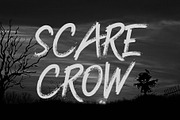 Grill Shadow - Brush Font, a Font by Dm Studio (Thumbnail 4 of 6)