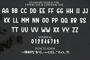 Simplicity, a Serif Font by InermediaSTUDIO (Thumbnail 5 of 8)