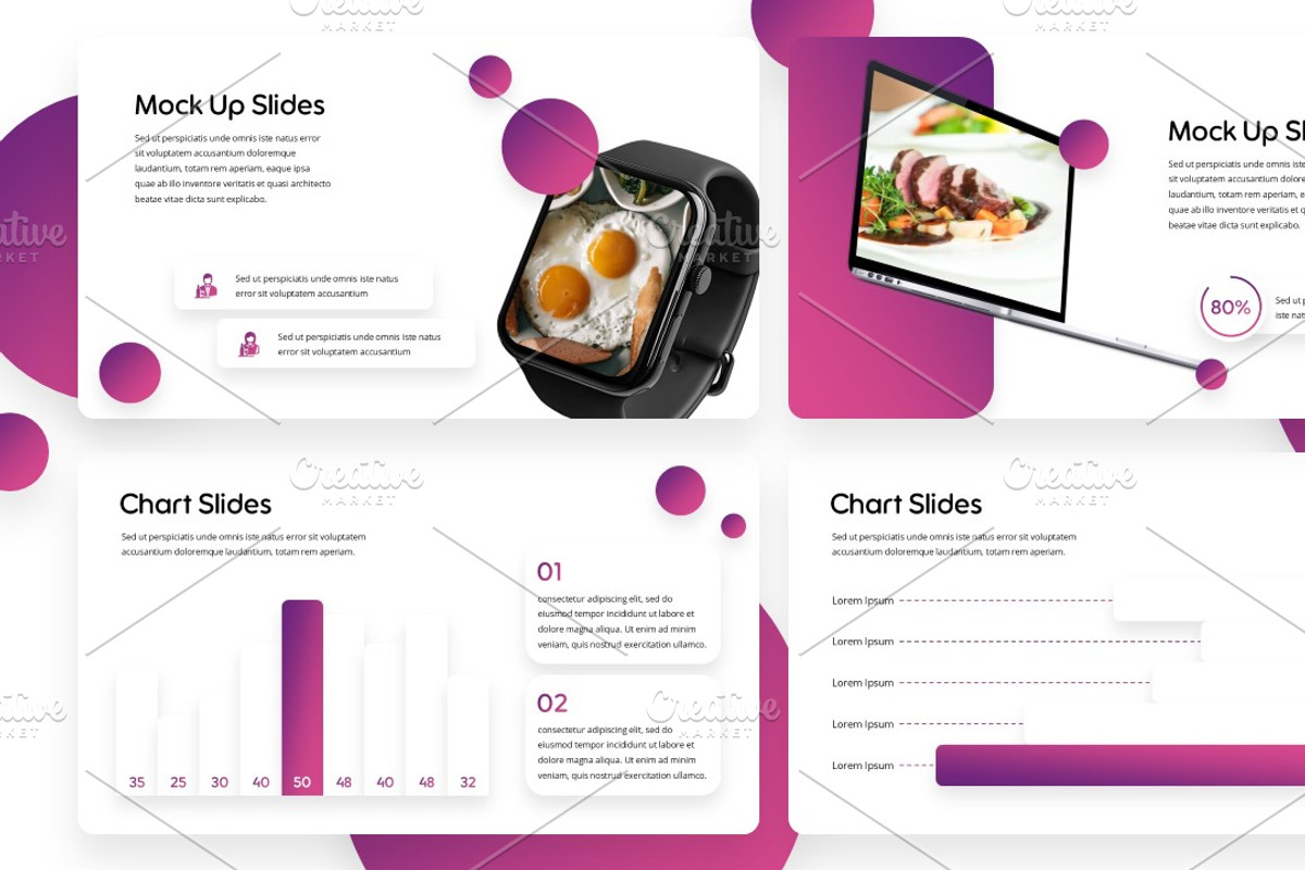 Dishis Presentation, a Presentation Template by Interpitch (Photo 6 of 9)