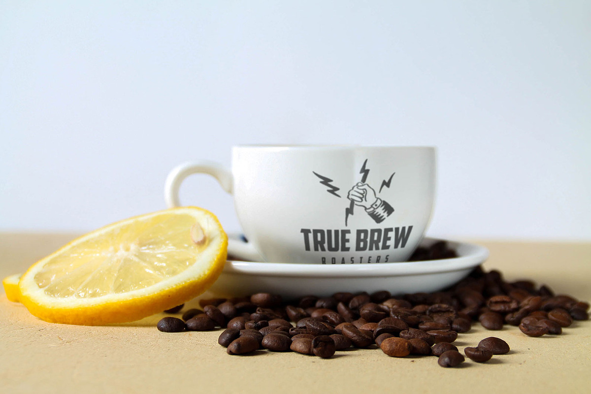 Mug / Cup Mockup Bundle, a Cups & Container Mockup by SUH-NY (Photo 8 of 11)