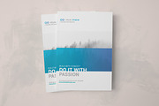 Business Brochure, a Brochure Template by Crevo Studio (Thumbnail 9 of 9)