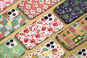 Fresh Picked Living, a Pattern Graphic by MSNTY STUDIOX (Thumbnail 11 of 30)