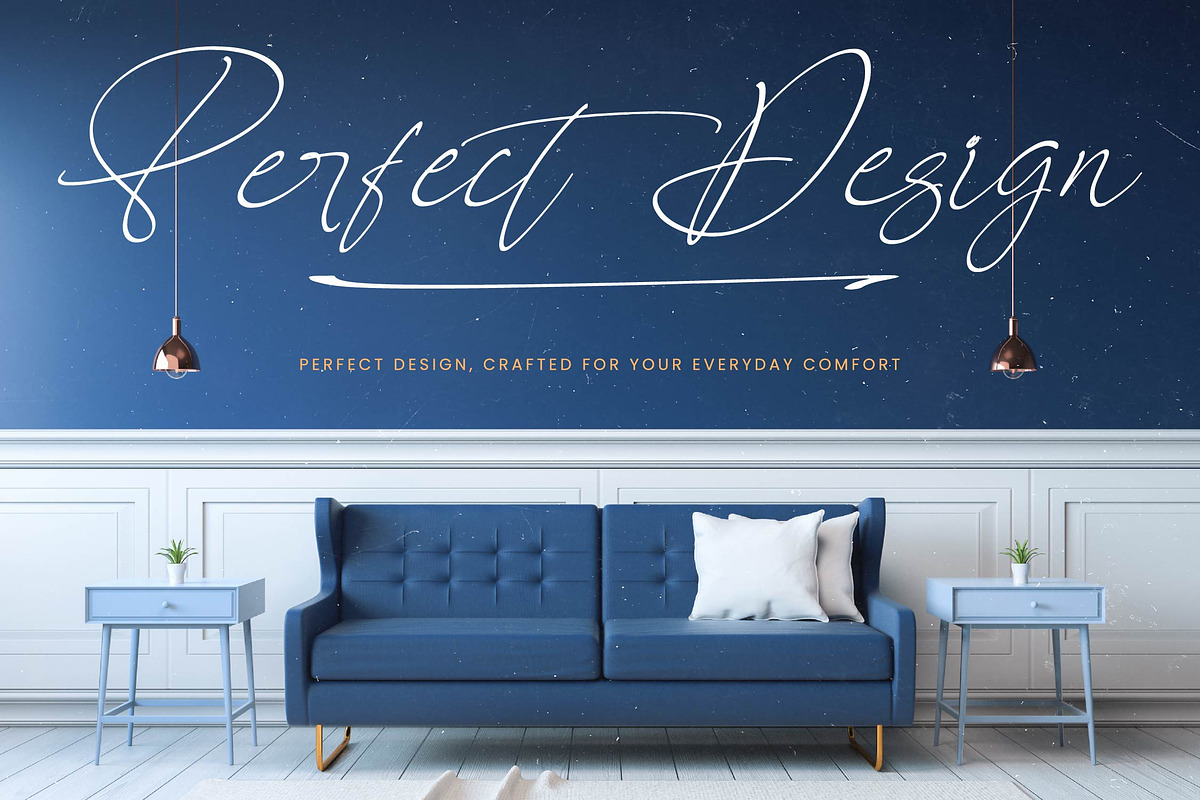 Justice Agenda Stylish Signature, a Script Font by stylishtype.co (Photo 2 of 20)
