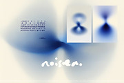 NOISEA: 100 Gradient Backgrounds, a Background Graphic by Veyla (Thumbnail 18 of 21)