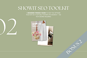 Showit Website Template | Agency, a Websites & App Template by Rosetta Lane Design (Thumbnail 9 of 10)