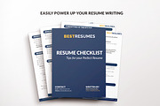 Professional Resume for Mac Pages, a Resume Template by BestResumes.Co (Thumbnail 7 of 10)