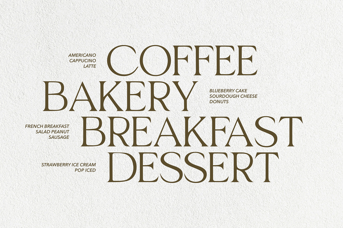 Wethaven – Luxury Serif Font, a Serif Font by Modikstype (Photo 11 of 12)