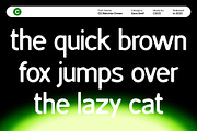 CS Melchior Drawn, a Sans Serif Font by Craft Supply Co. (Thumbnail 5 of 8)