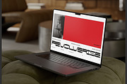 Bundle | 4 in 1 Brand & Business, a Presentation Template by Viva Agency (Thumbnail 3 of 22)