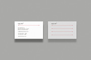 Business cards templates bundle!, a Business Card Template by Srg® (Thumbnail 21 of 34)