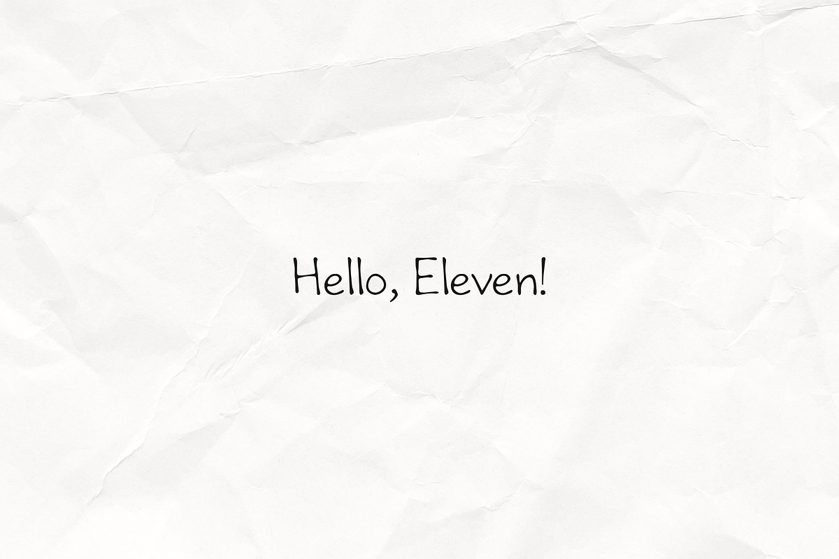 Fairy Silk | Handwritten, a Handwritten Font by NazmulsDesign (Photo 6 of 15)