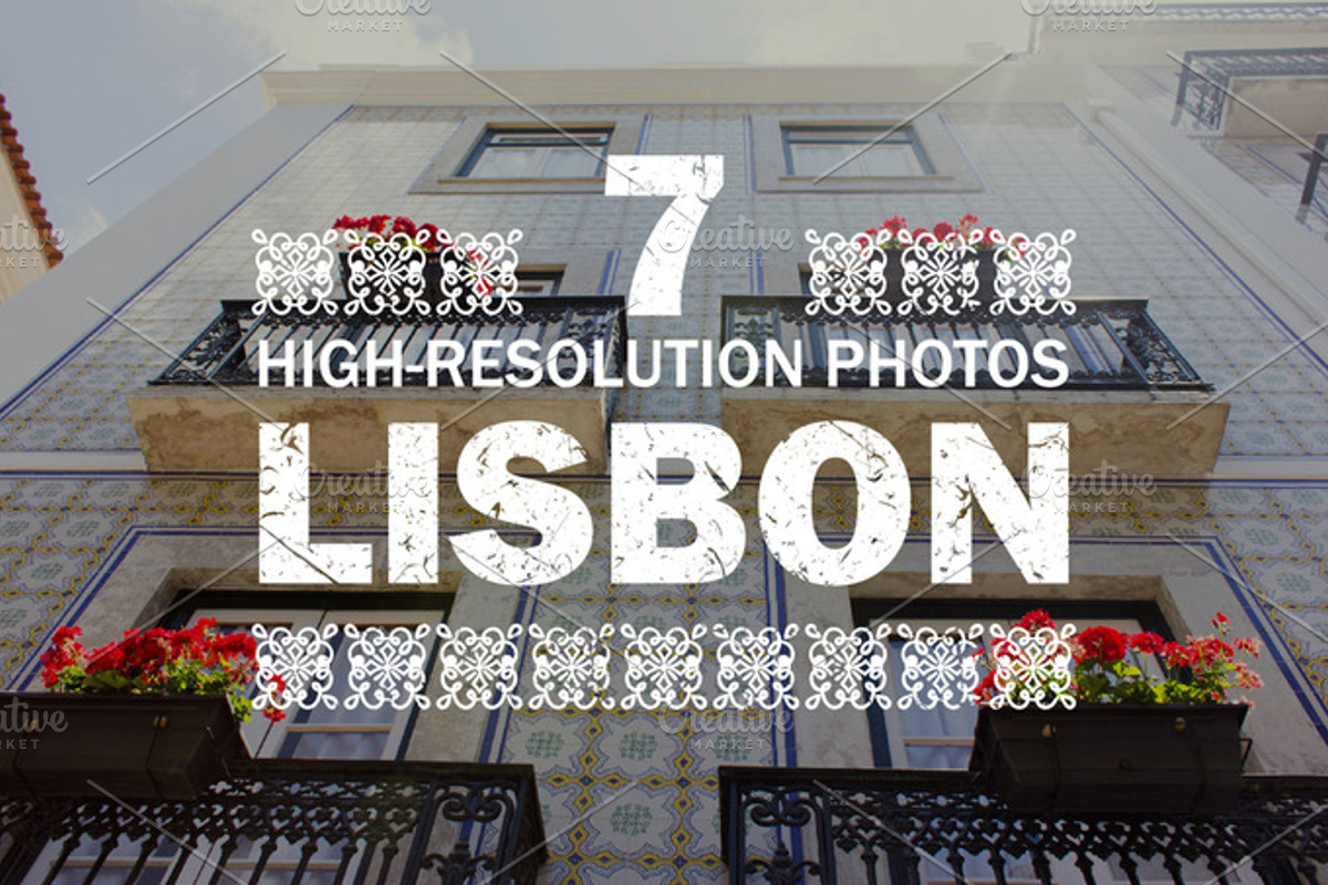 7 high-resolution photos of Lisbon, an Architecture Photo by Andrew's studio (Photo 10 of 13)