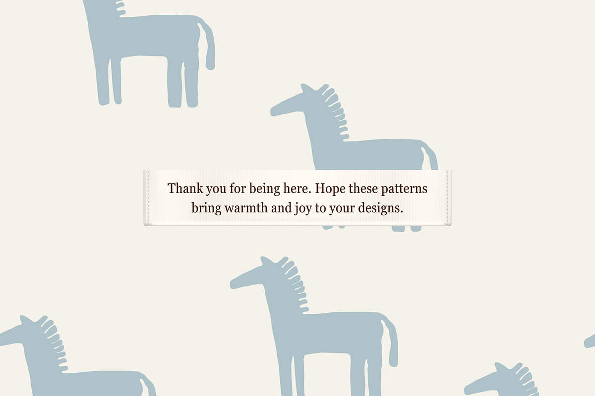 Soft Season: 60 Seamless Patterns, a Pattern Graphic by Veyla (Photo 21 of 21)