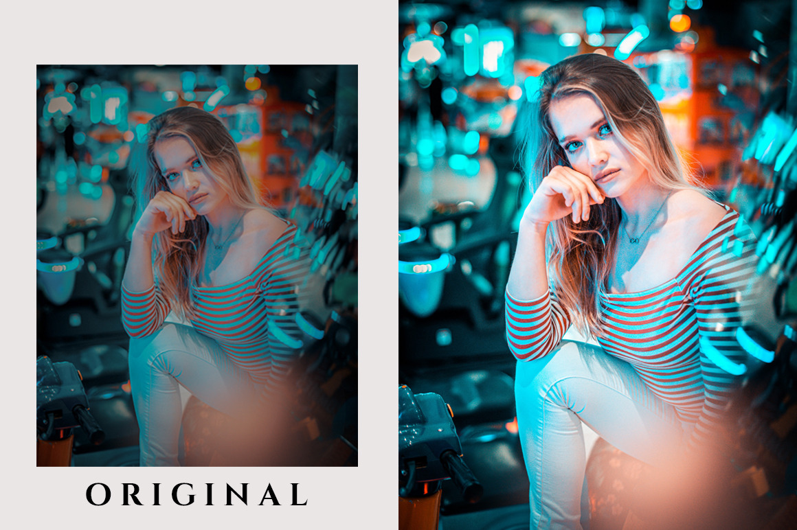 750+ Lightroom Mobile Presets Pack, an Action Add-On by PixelHive Pro (Photo 2 of 113)