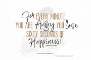 Misopen + Bonus - Handwritten Font, a Script Font by dexsarharryfonts (Thumbnail 3 of 14)