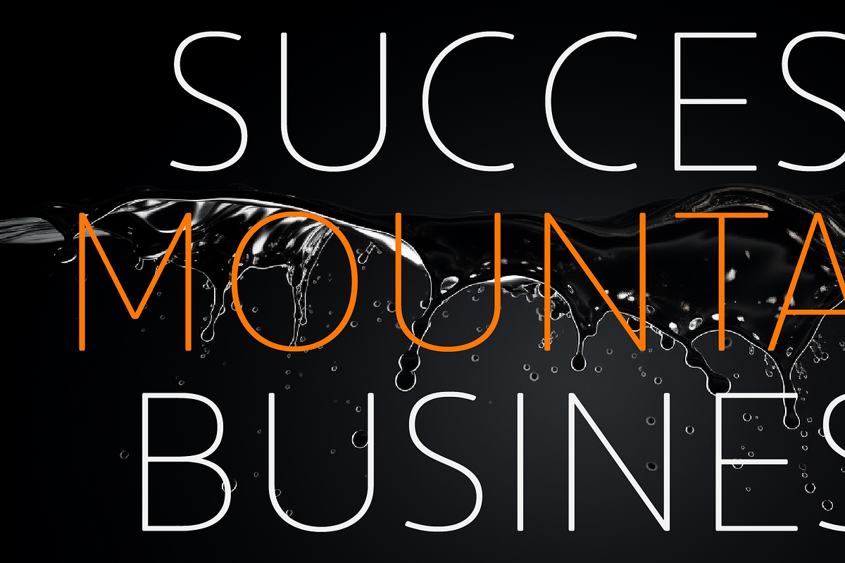 Innovate P Rounded, a Sans Serif Font by NicolassFonts (Photo 3 of 5)