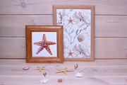 SUPER STARS watercolor set, an Illustration by Lemaris (Thumbnail 9 of 9)