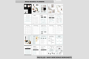 Done-for-you Ebook template, a Magazine Template by Millennials Marketing (Thumbnail 9 of 9)