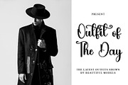 Better Valentine, a Handwritten Font by FreshTypeINK (Thumbnail 4 of 7)