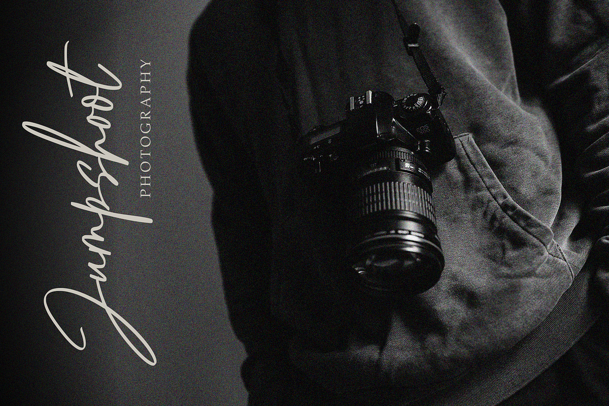 Lumberton - Authentic Signature, a Handwritten Font by MJB Letters (Photo 3 of 11)