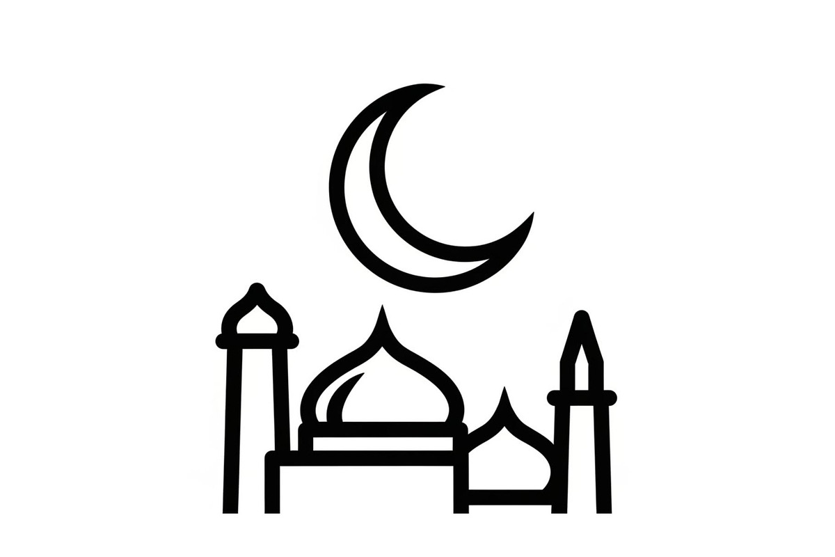 Ramadan Kareem Vector Bundle, an Illustration by Designs_River (Photo 39 of 47)