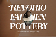 Galinoy - Bold Modern Serif Display, a Serif Font by Qweera Studio (Thumbnail 8 of 12)