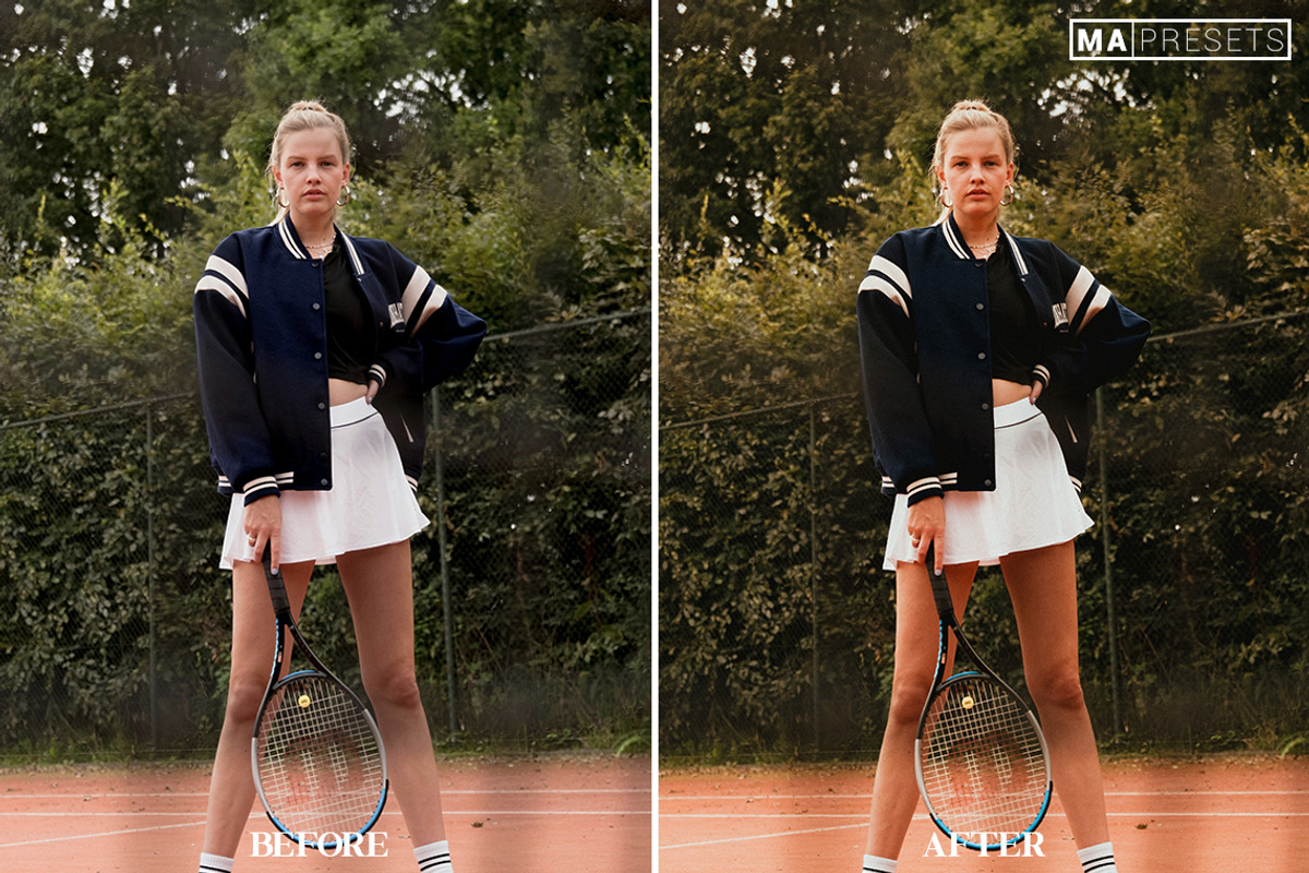 10 OLD MONEY FILM Lightroom Presets, a Preset Add-On by MaPresets (Photo 7 of 18)