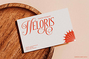Pangoliery - Serif Typeface Font, a Serif Font by Flawless And Co (Thumbnail 3 of 10)