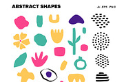70s Retro Vintage Bundle, an Object Graphic by Sofico (Thumbnail 18 of 31)