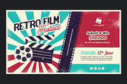 Hearing - Vintage Sans Serif Font, a Sans Serif Font by Arendxstudio (Thumbnail 9 of 10)
