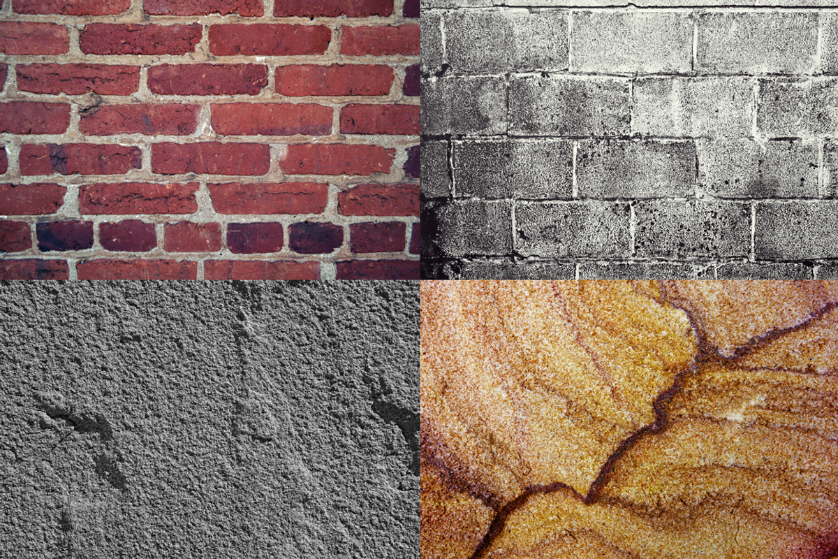 15 Stone Cold Textures preview 2