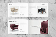 Product Brochure Template, a Brochure Template by Template Temple (Thumbnail 5 of 15)
