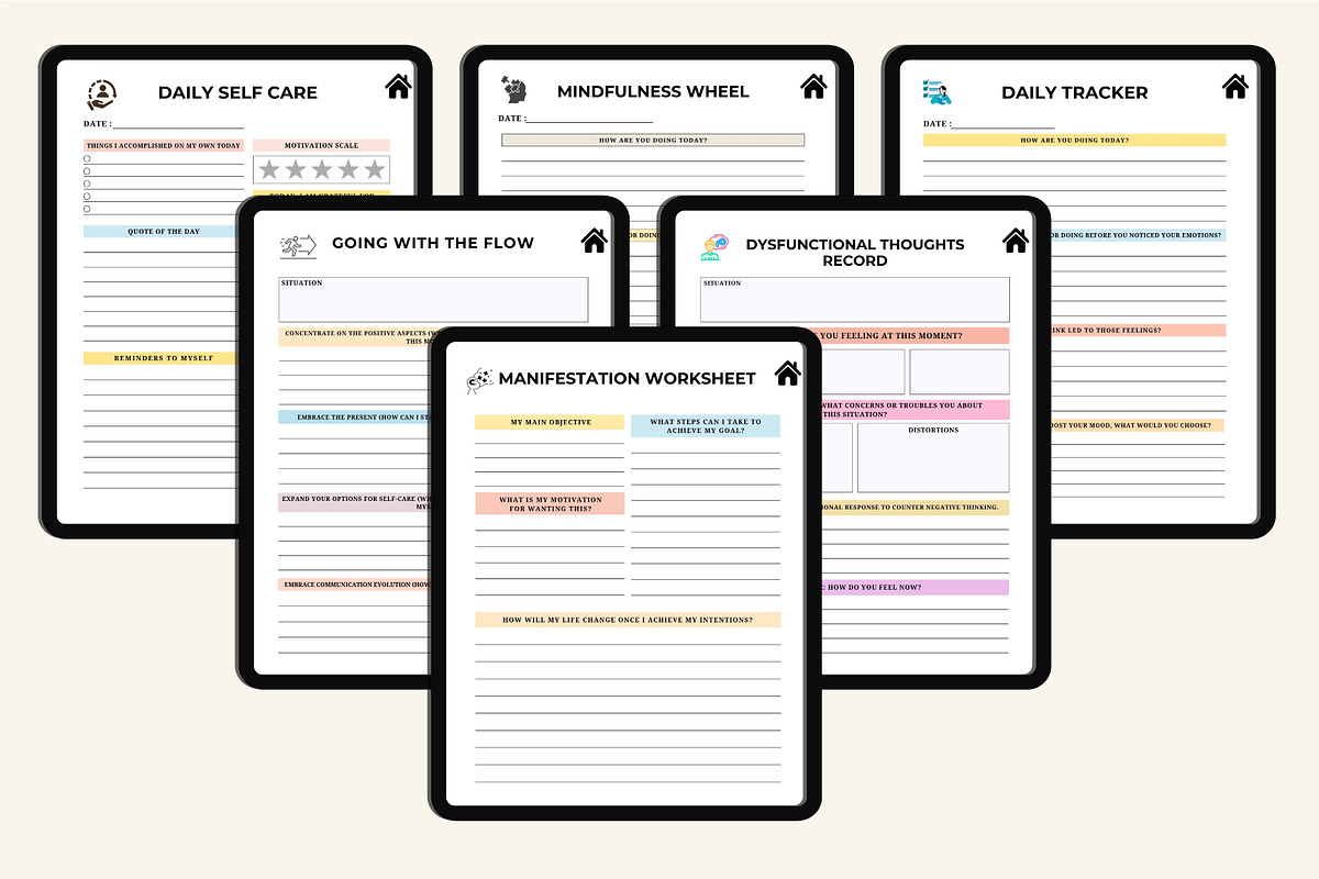 2026 Digital Mental Health Journal preview 2