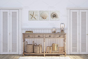 Interior Mockup, Mudroom Mockup, a Product Mockup by Designed By Gorovaya (Thumbnail 4 of 7)