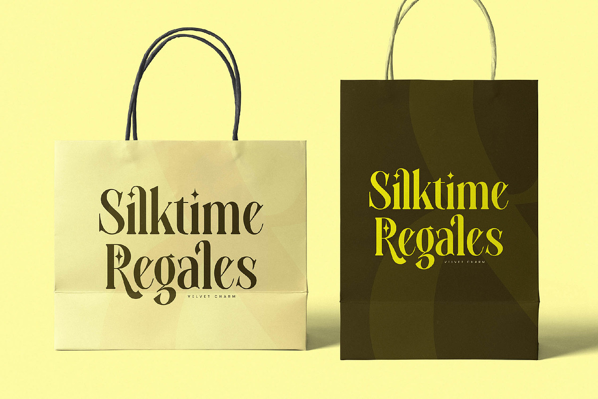 Mythical Romance Modern Display, a Serif Font by timelesstype.co (Photo 8 of 20)
