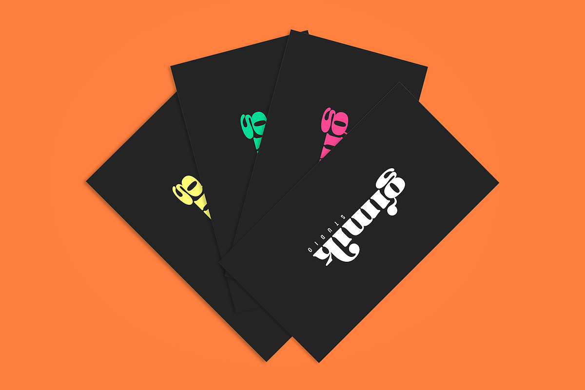 Bright Flicks, a Script Font by Nathatype (Photo 3 of 10)