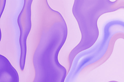 Multicolor Watercolor Marble Swirls, a Background Photo by Creative Space (Thumbnail 5 of 9)