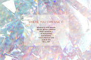Vintage Crystal chandelier backdrops, a Background Graphic by Vero Arts (Thumbnail 10 of 15)
