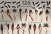 DEITY. Mystical collection., a Person Illustration by EasyArt (Thumbnail 9 of 10)