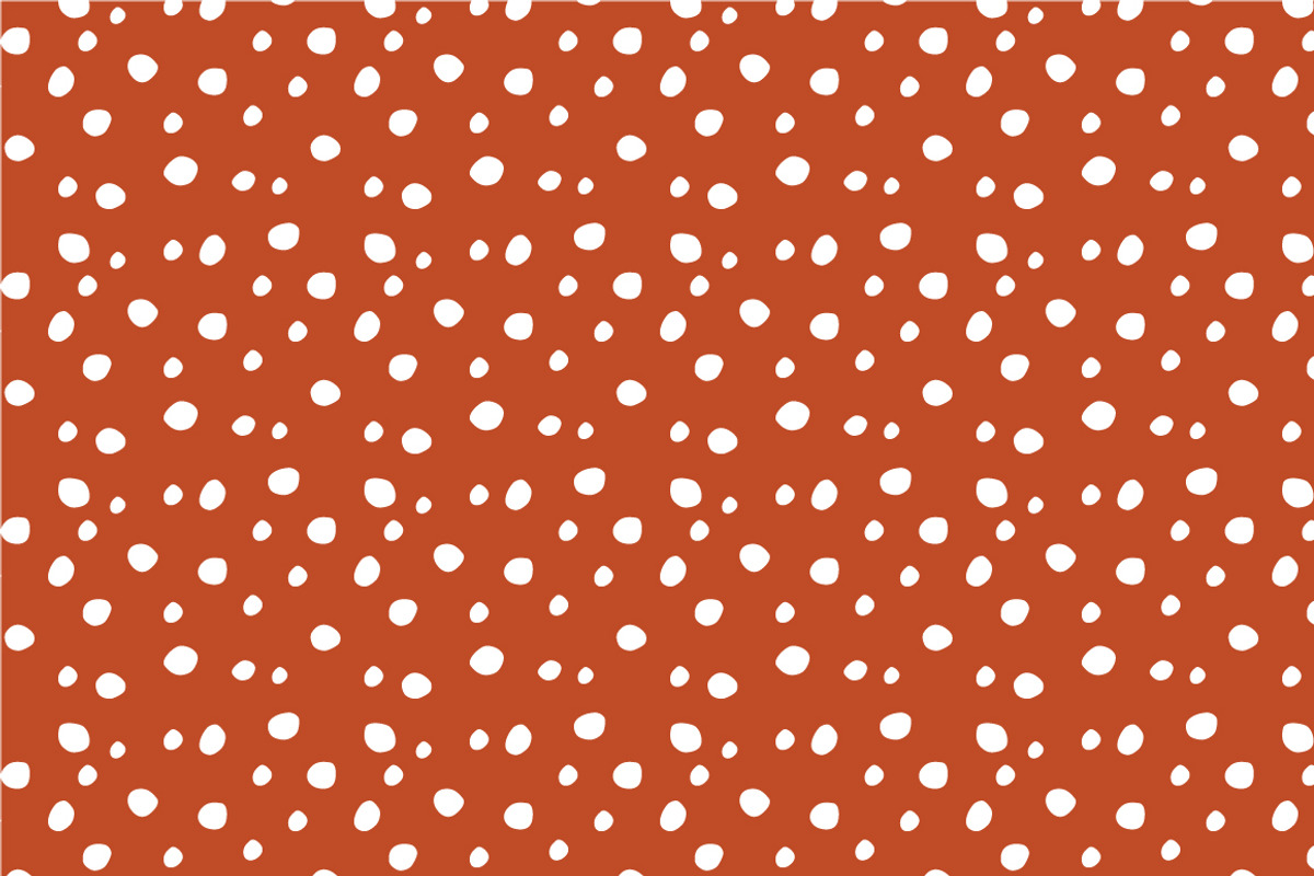 Woodland - Seamless Pattern Papers preview 5