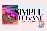 Rengita, a Sans Serif Font by Gatype (Thumbnail 3 of 10)