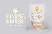 Groovy Friends - Playful Font, a Font by Letterhend Studio (Thumbnail 4 of 11)