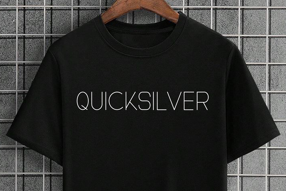 Designer, a Sans Serif Font by InermediaSTUDIO (Photo 2 of 7)