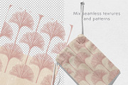 Kanso Japandi Organic Patterns, a Pattern Graphic by mila_leev (Thumbnail 17 of 19)