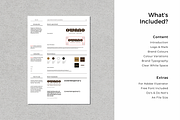 Brand Style Guide Template, a Templates & Theme by Swyn.Studio (Thumbnail 2 of 3)