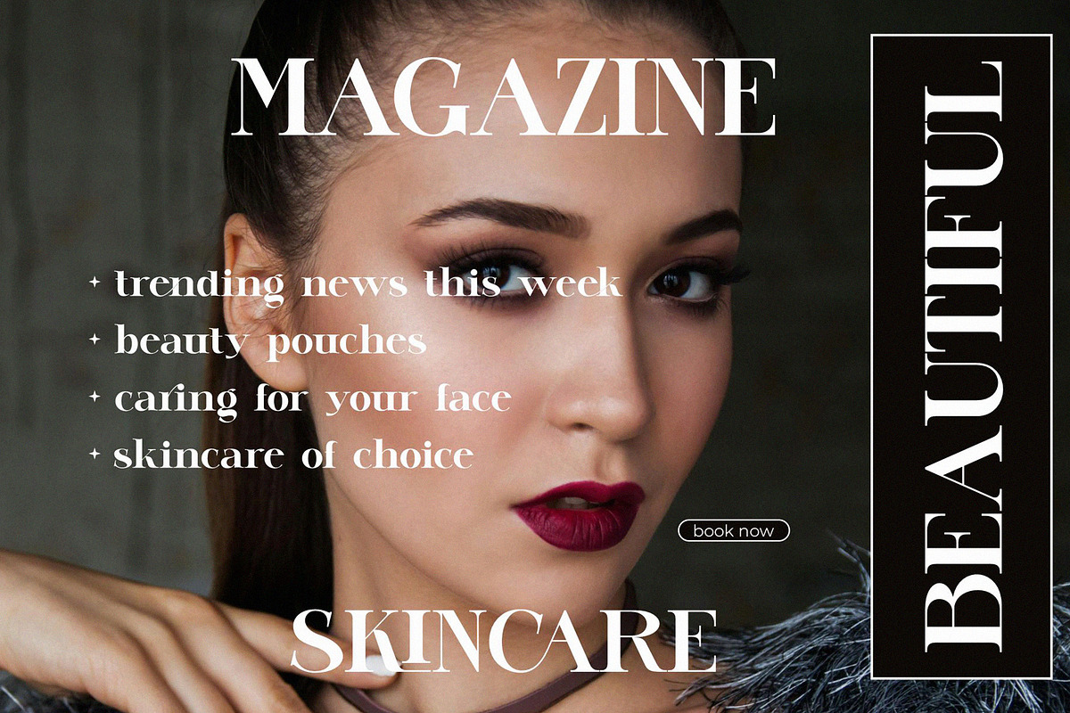 Forind An Elegant Serif Font, a Serif Font by Humaira_std (Photo 6 of 9)